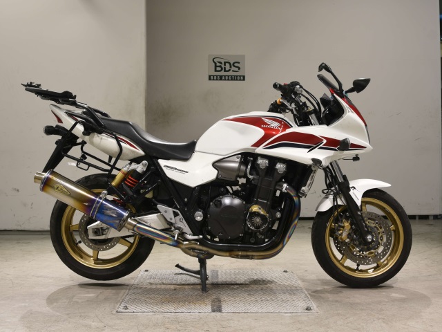 Honda CB1300SF 2012