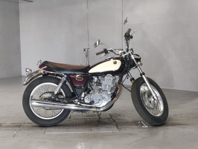 Yamaha SR400 1992
