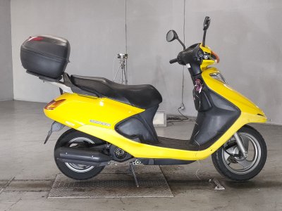 Honda SPACY100 2003