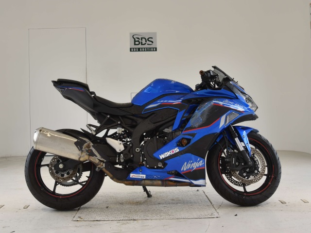 Kawasaki ZX-4R SE 2023
