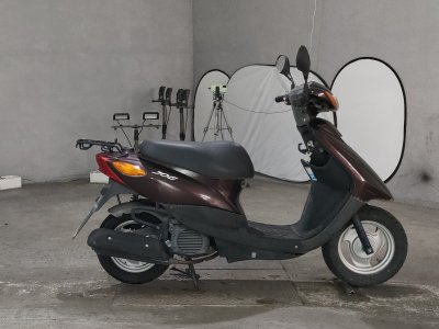 Yamaha JOG 50 2011