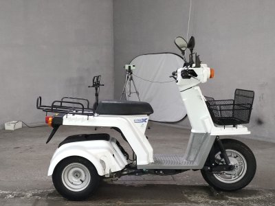 Honda GYRO X 2013