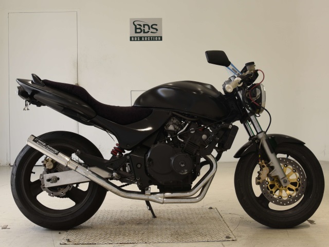 Honda HORNET CB250F 1997