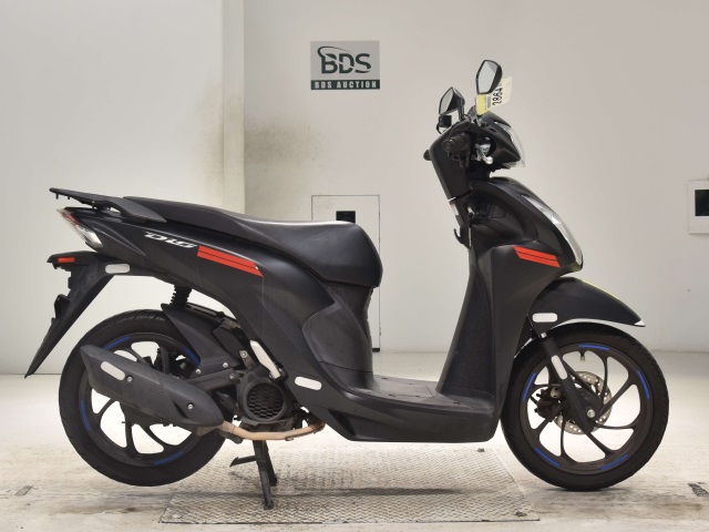 Honda DIO110-3 2023