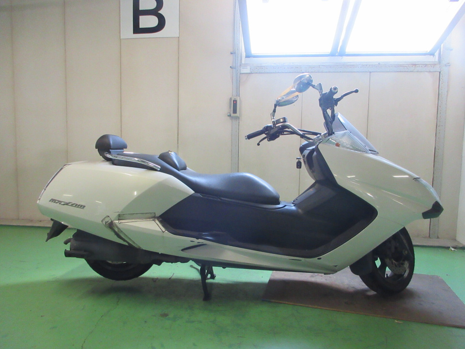 Yamaha MAXAM250