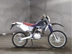 Honda XR250 2026