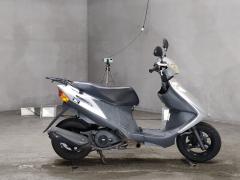Suzuki ADDRESS V125