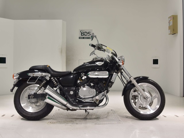 Honda MAGNA250 1999