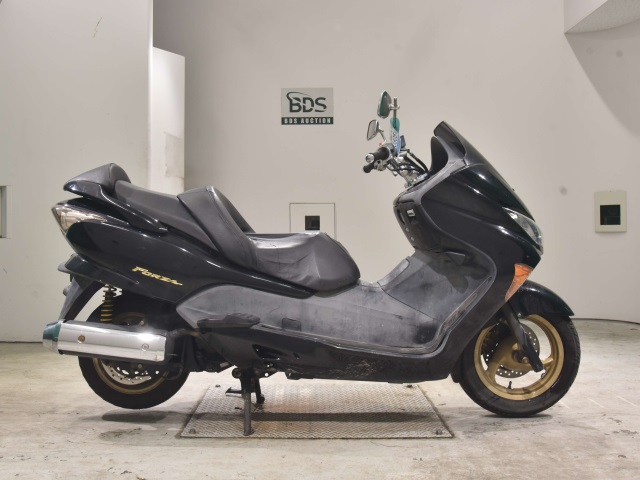 Honda FORZA Z 2007