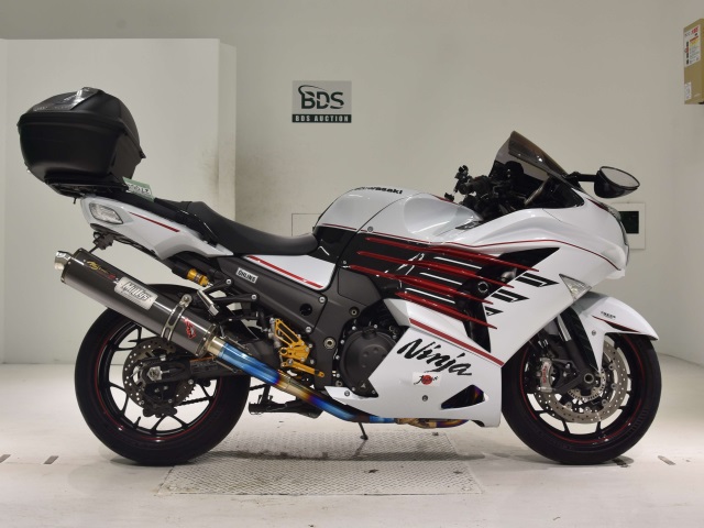 Kawasaki NINJA ZX-14RA 2020