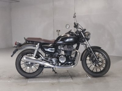 Honda GB350 2022