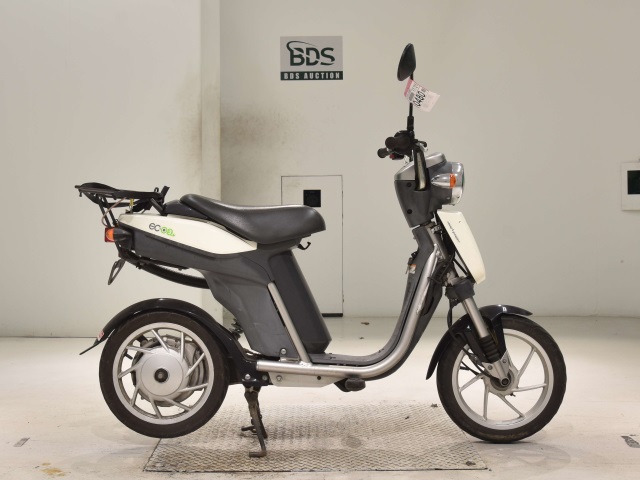 Yamaha EC-03 2010