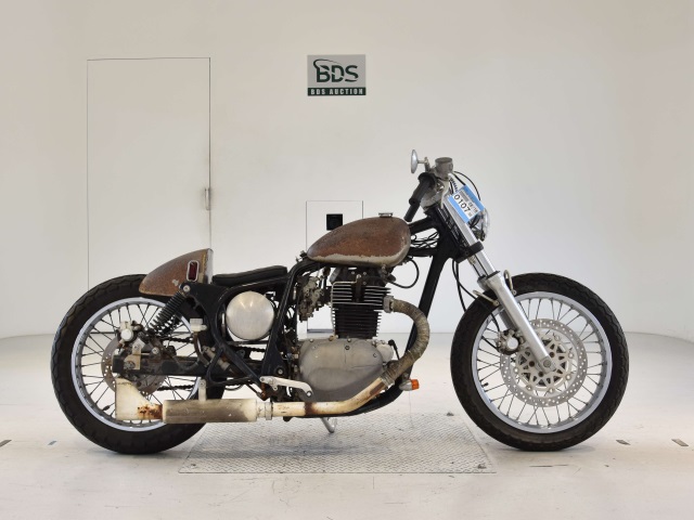 Kawasaki ESTRELLA RS 1995