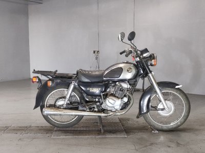 Honda BENLY CD125T 2001