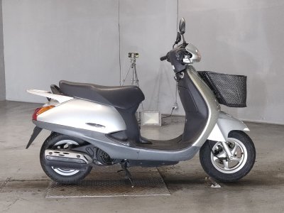 Honda LEAD100 2001