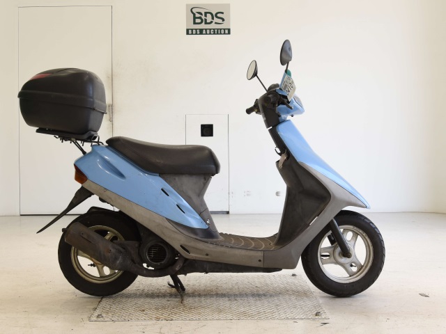 Honda DIO 1993