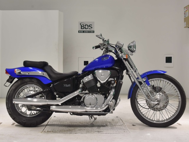 Honda STEED400VLS 1998