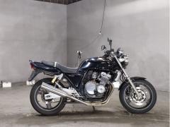 Honda CB400SF 1993