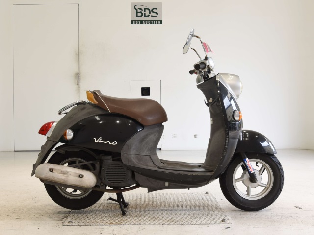 Yamaha VINO50 2004