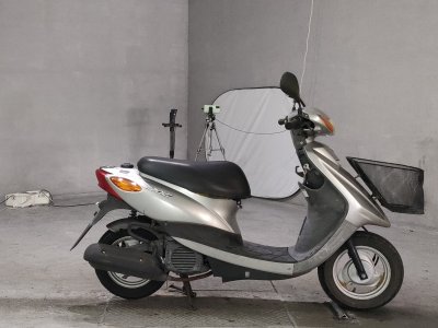 Yamaha JOG 115