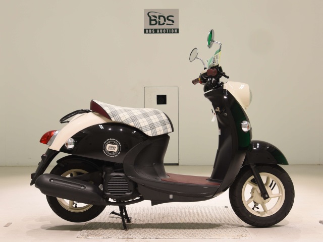Yamaha VINO50 2017