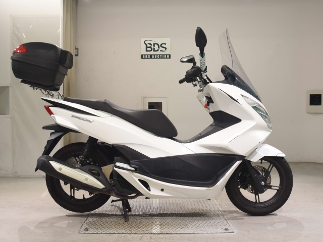 Honda PCX125 2015