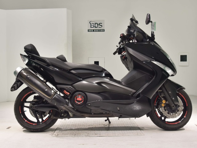 Yamaha T-MAX500 2008