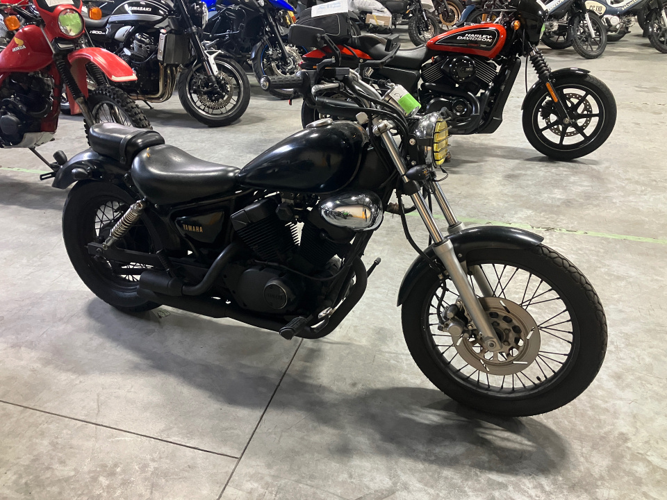 Yamaha VIRAGO XV250