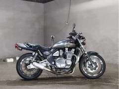 Kawasaki ZEPHYR1100RS 1997