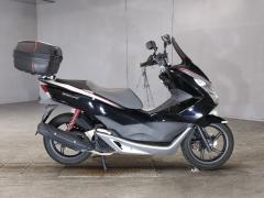Honda PCX125 2017