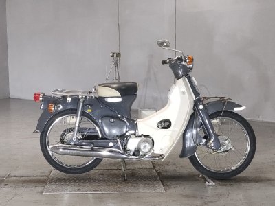 Honda SUPER CUB70