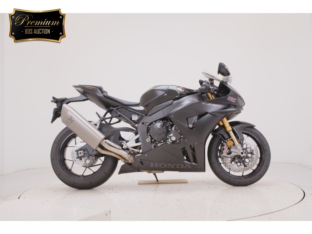 Honda CBR1000RR SP 2025