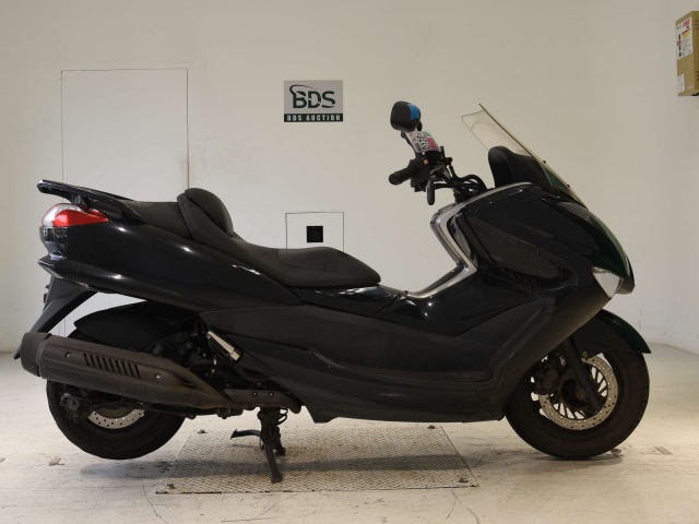 Yamaha MAJESTY 250 2011
