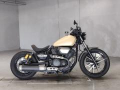 Yamaha BOLT 950R 2014