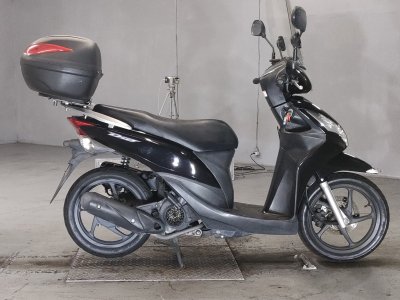 Honda DIO110 2011