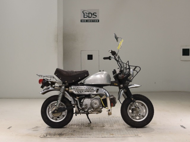 Honda MONKEY 1979