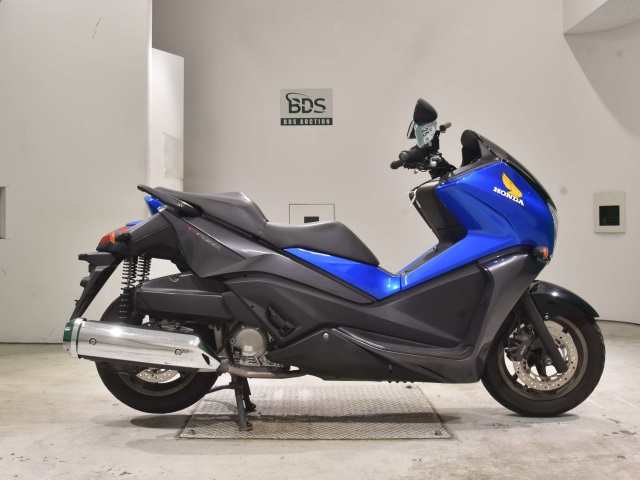 Honda FAZE 2009
