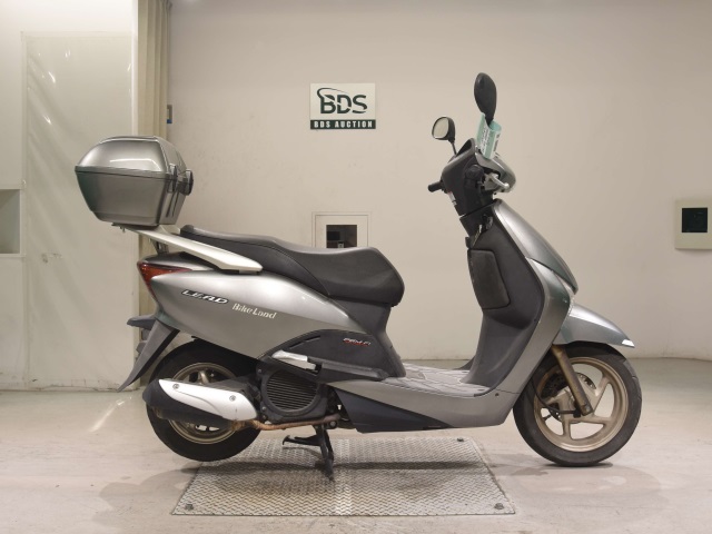 Honda LEAD110 2008
