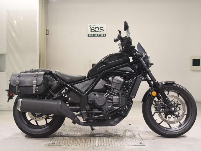 Honda REBEL CMX1100DCT 2023