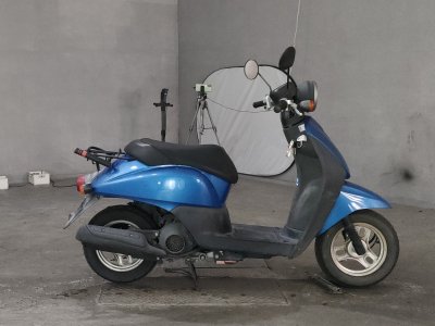 Honda TODAY 2008