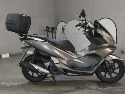 Honda PCX125 2018