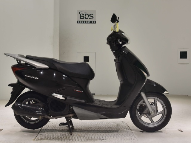 Honda LEAD110 2012