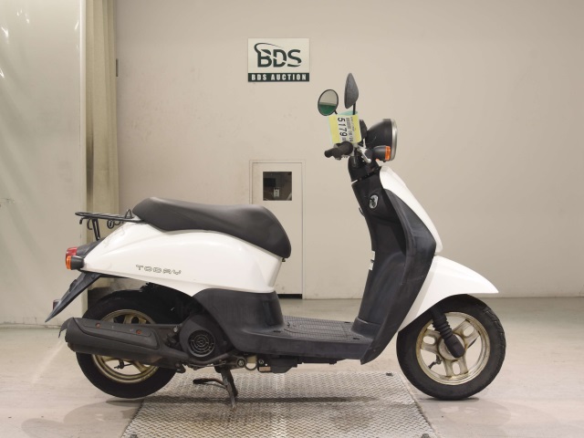 Honda TODAY 2008