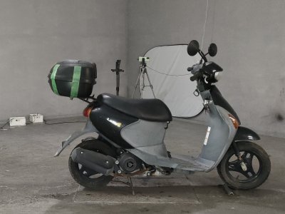 Suzuki LETS4