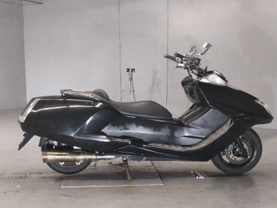 Yamaha MAGZAM