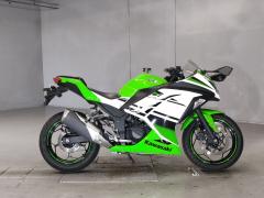 Kawasaki NINJA250 2016
