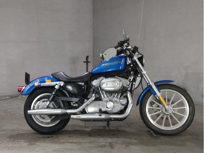 HD SPORTSTER XL883 2007