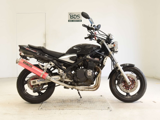 Suzuki BANDIT400V 1996