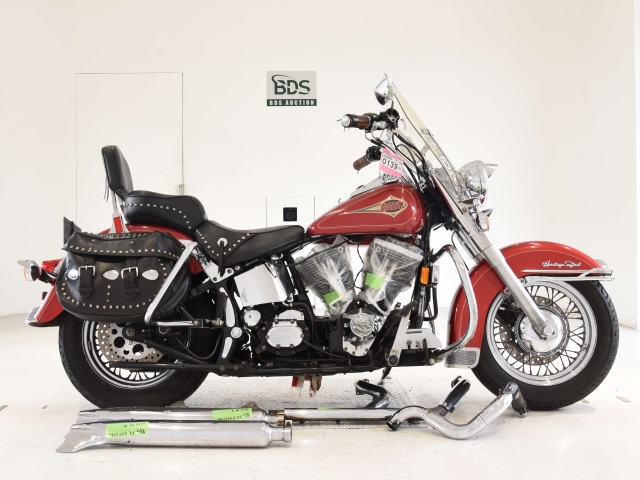 HD HERITAGE FLSTC1340 1997