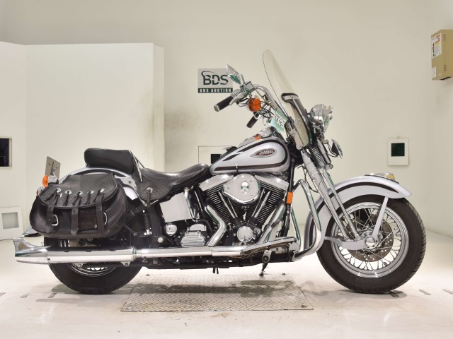 HD HERITAGE SPRINGER FLSTS1340 2022